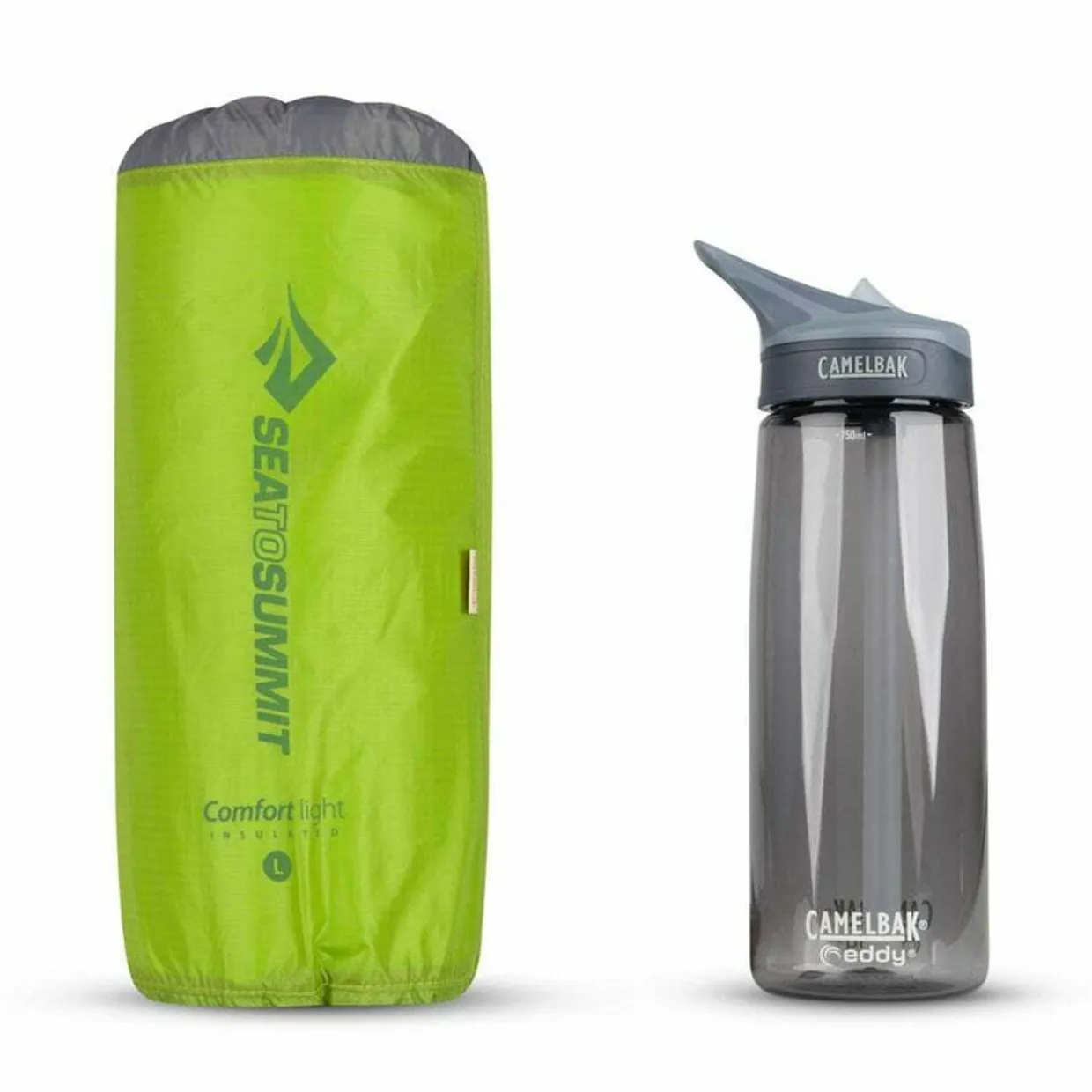 Comfort Light Insulated Sleeping Mat - Large
