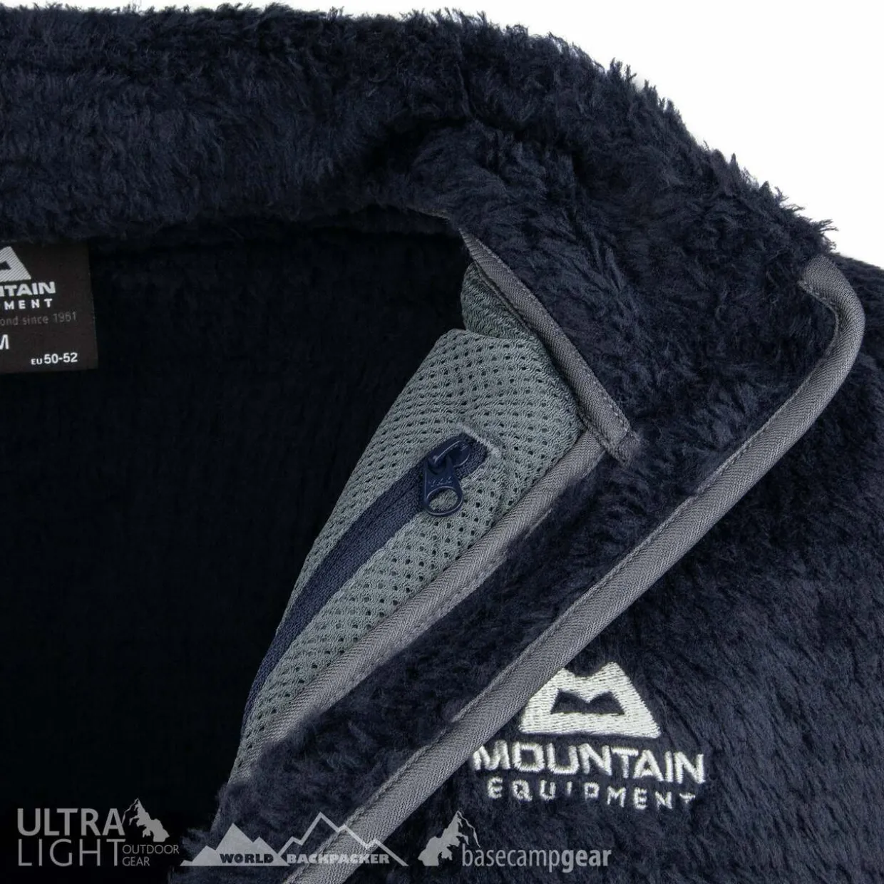 Concordia Jacket
