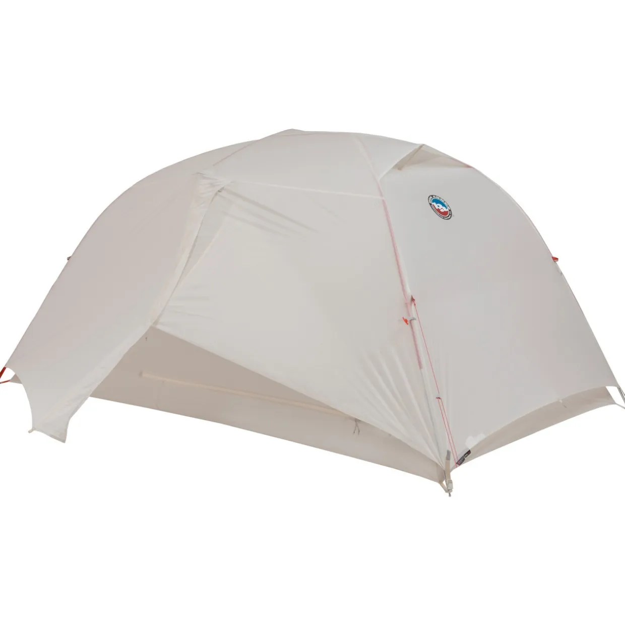 Copper Spur Limited 2P Tent & Footprint