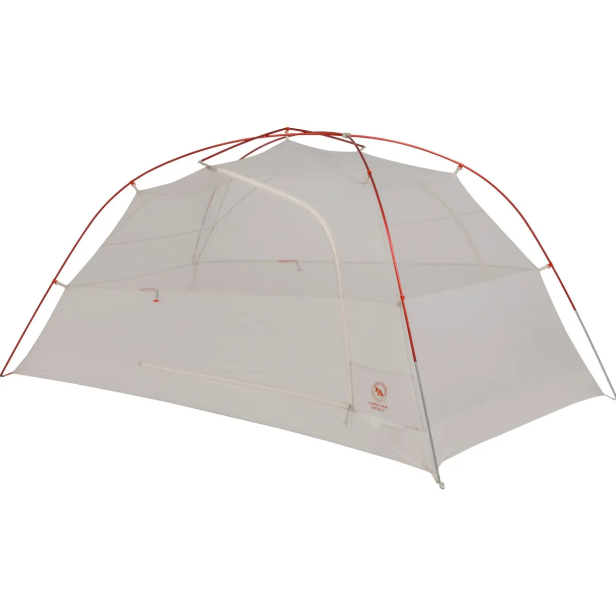 Copper Spur Limited 2P Tent & Footprint