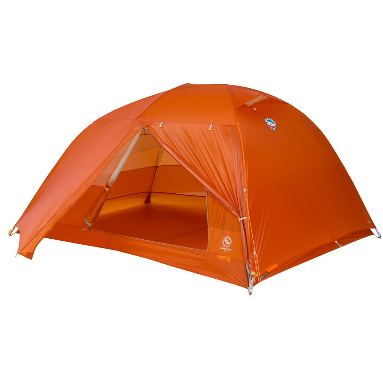 Copper Spur UL3 Tent