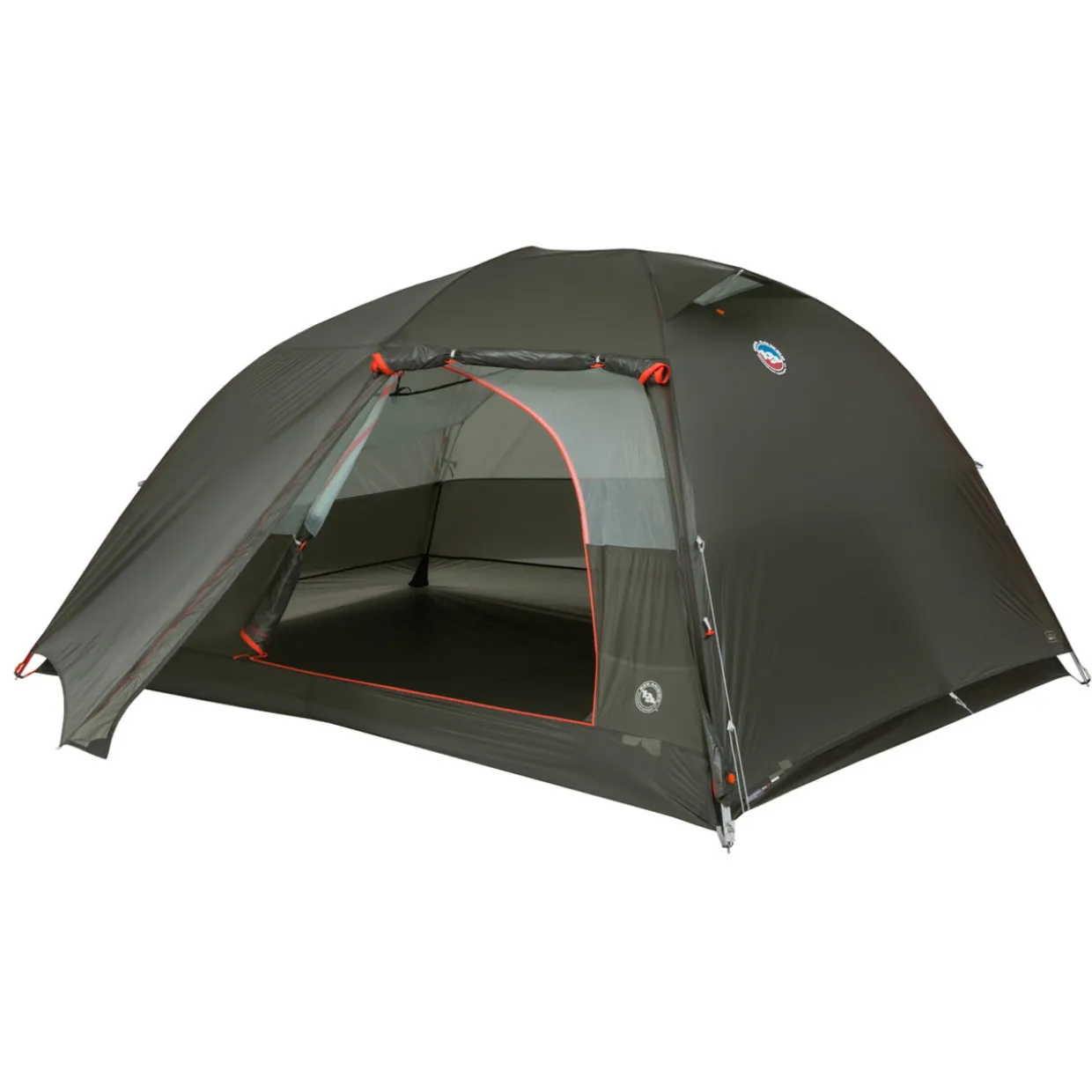 Copper Spur UL3 Tent