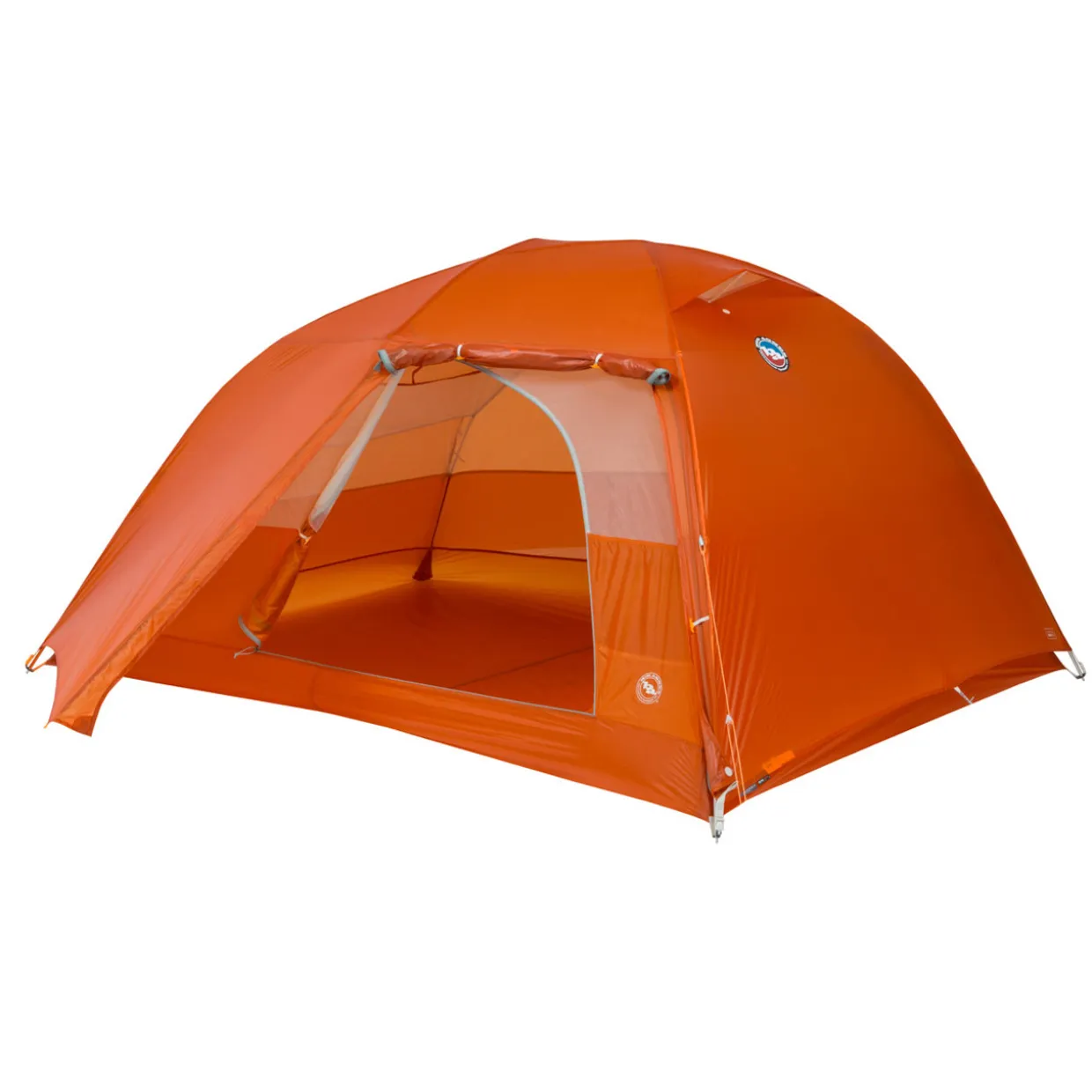 Copper Spur UL3 Tent