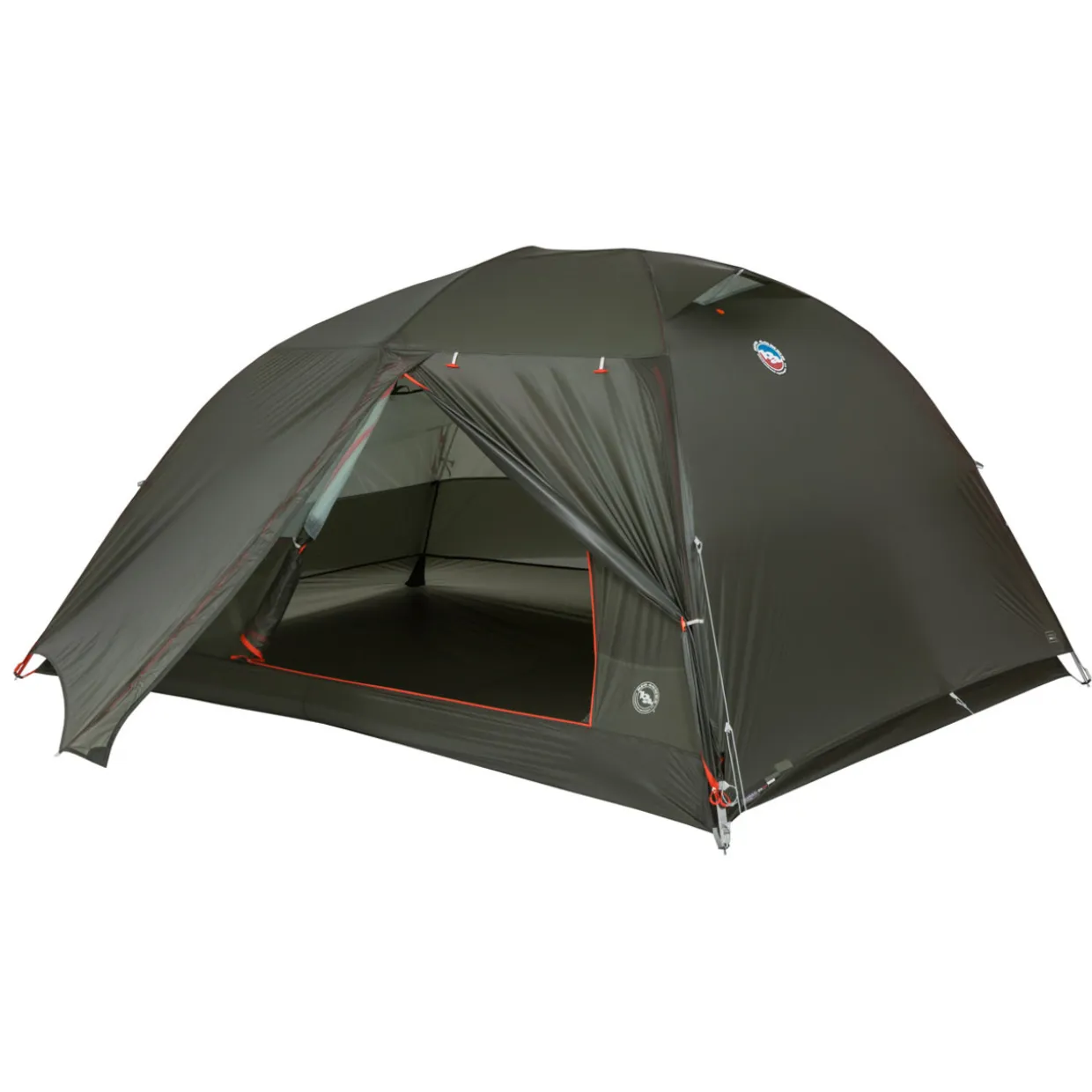 Copper Spur UL3 Tent