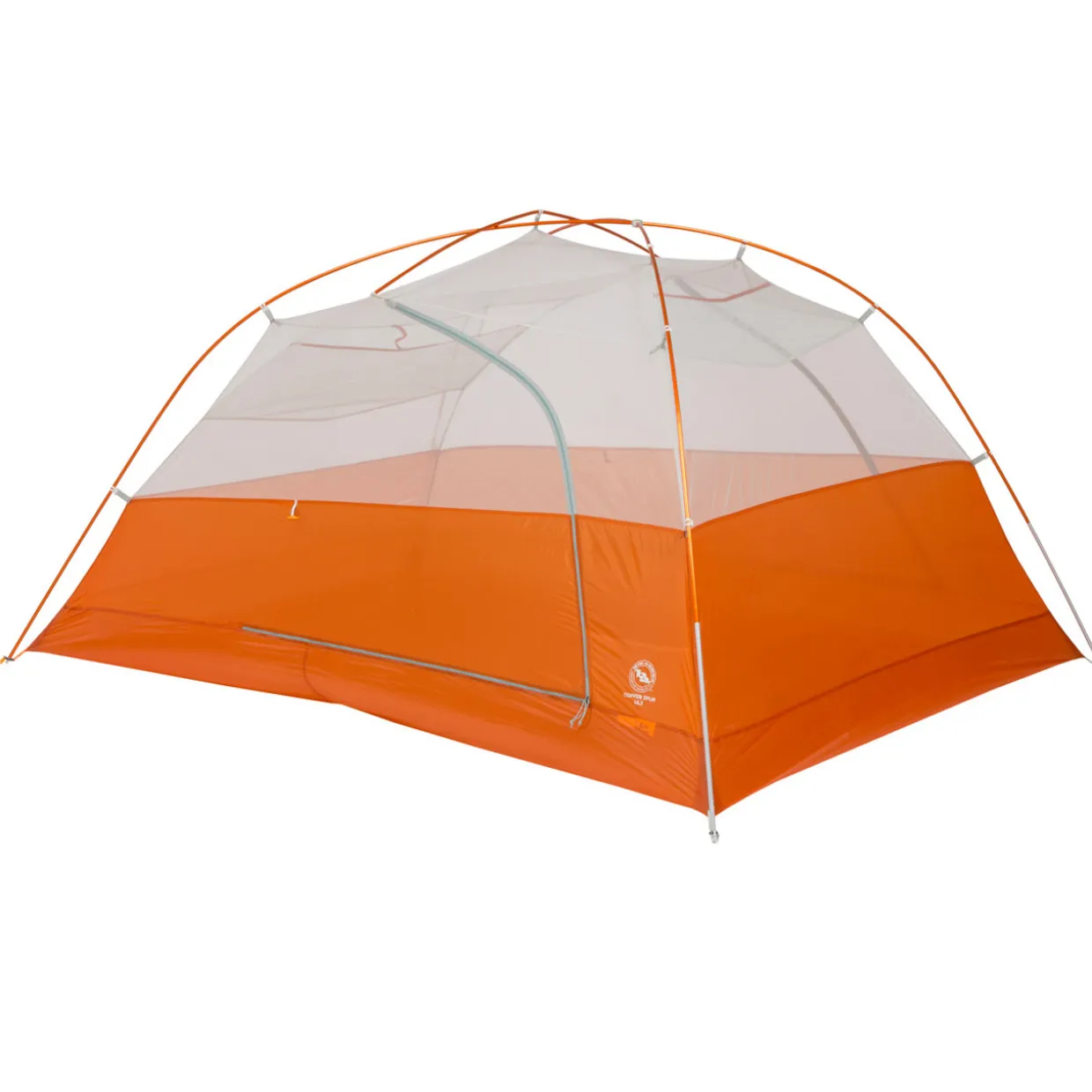 Copper Spur UL3 Tent