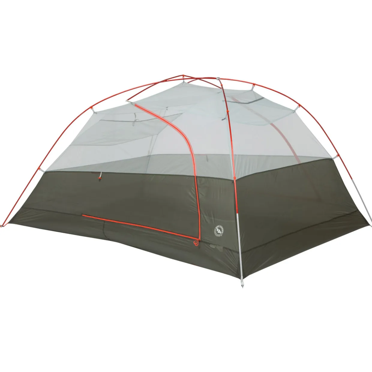 Copper Spur UL3 Tent