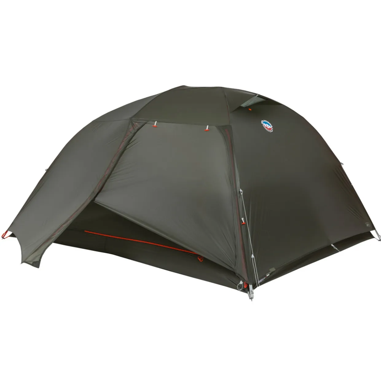 Copper Spur UL3 Tent
