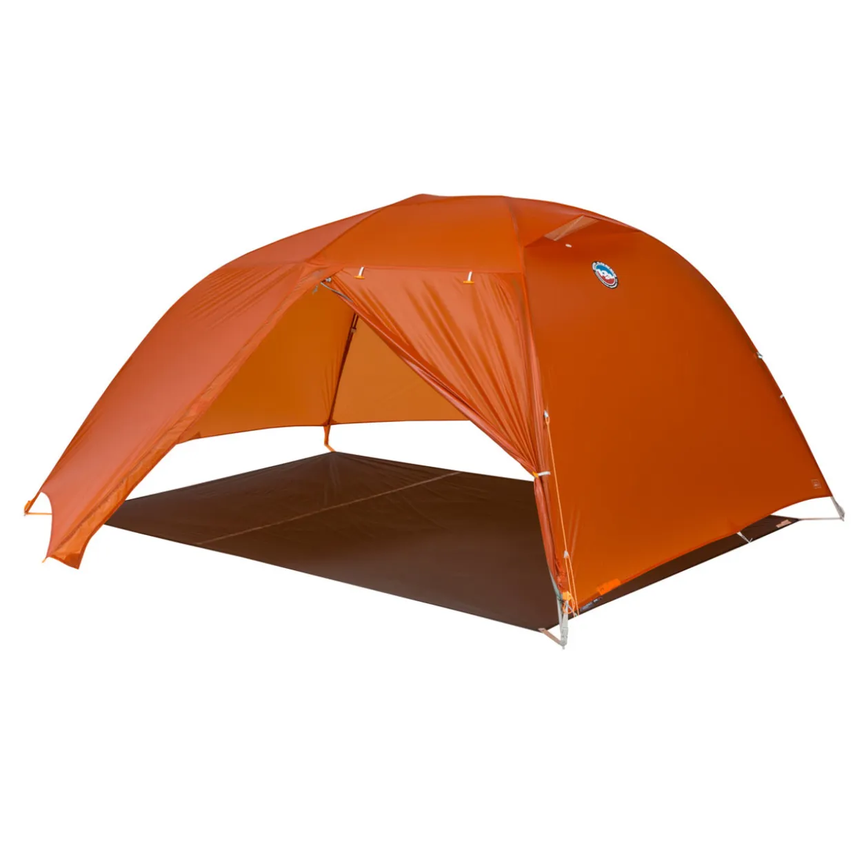 Copper Spur UL3 Tent