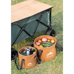 Cozy Bucket 20L