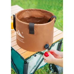 Cozy Bucket 20L
