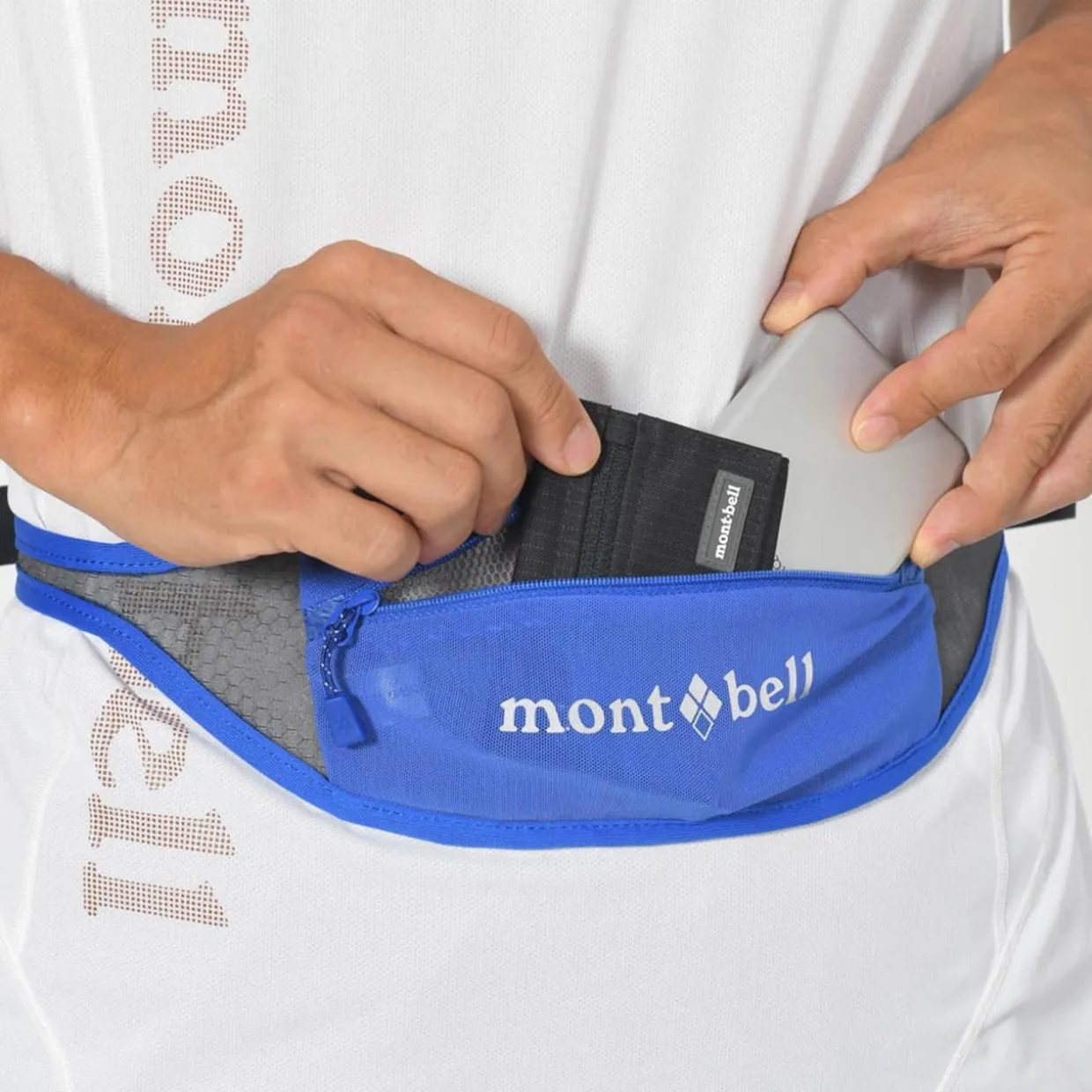 Cross Runner Pouch M