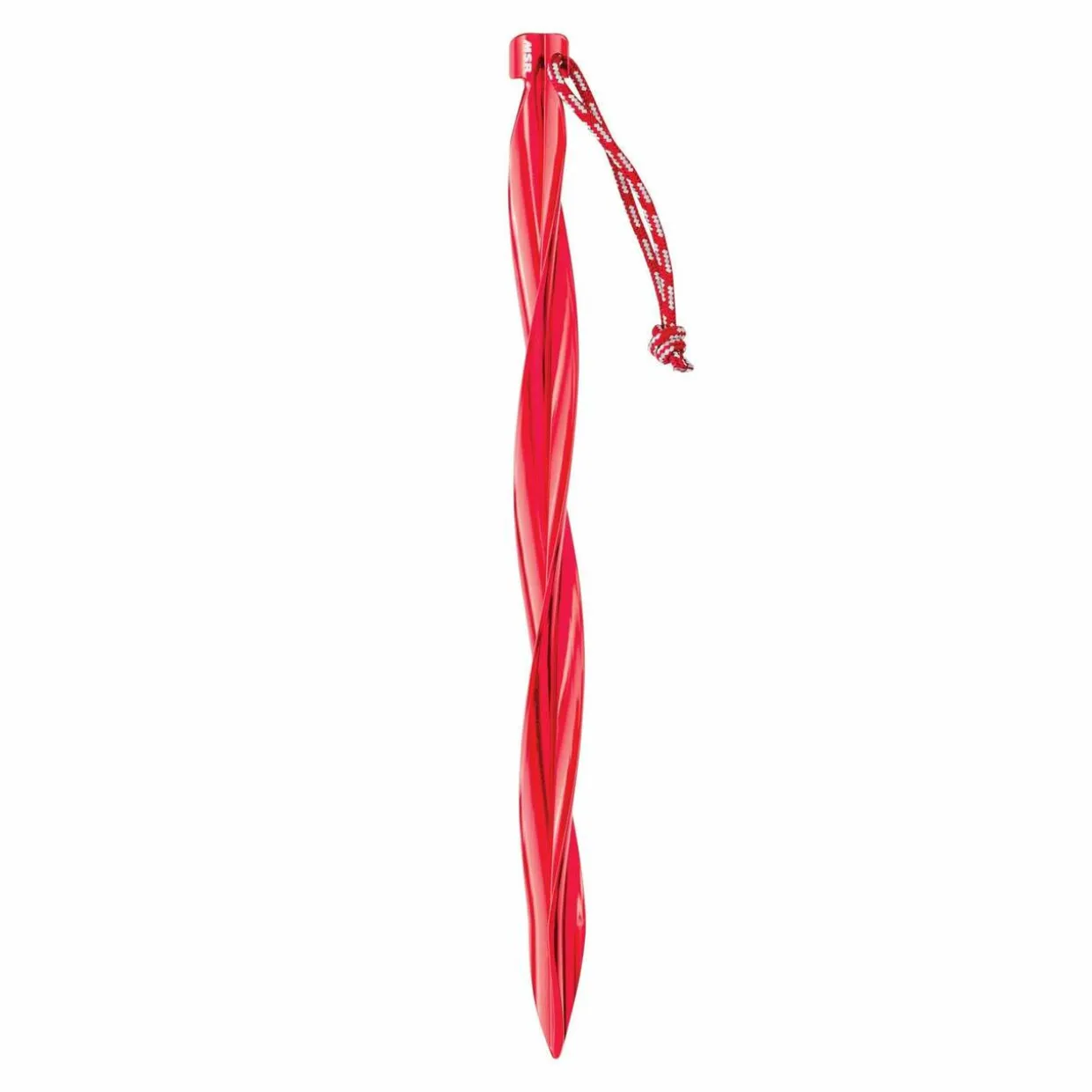 Cyclone Tent Stakes - 4 Pack