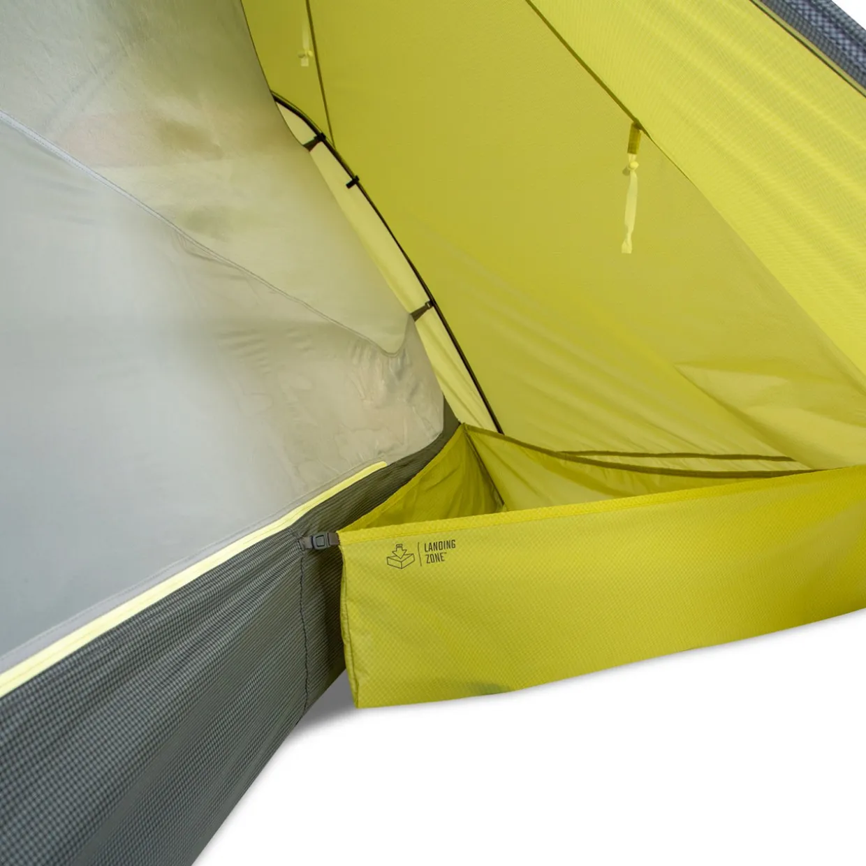 Dagger OSMO 3P Tent