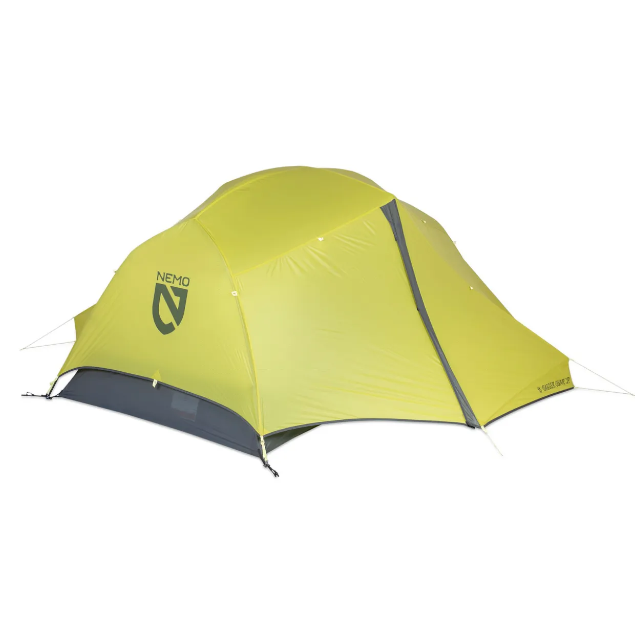 Dagger OSMO 2P Tent