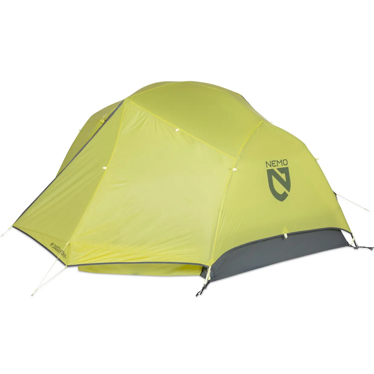 Dagger OSMO 2P Tent
