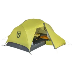 Dagger OSMO 2P Tent
