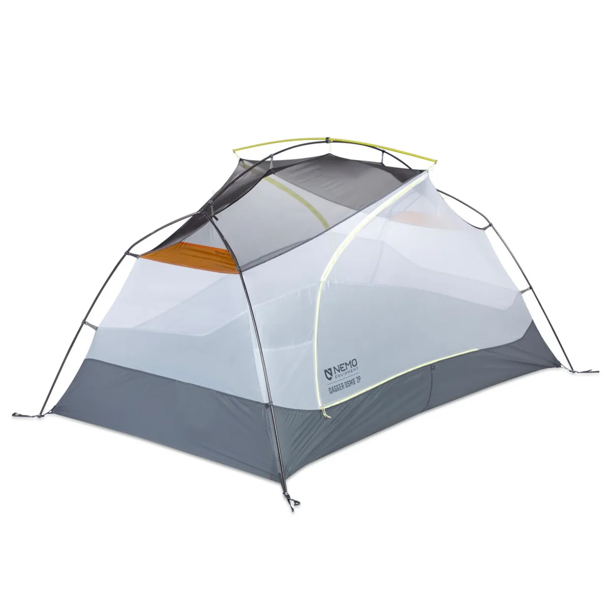 Dagger OSMO 2P Tent