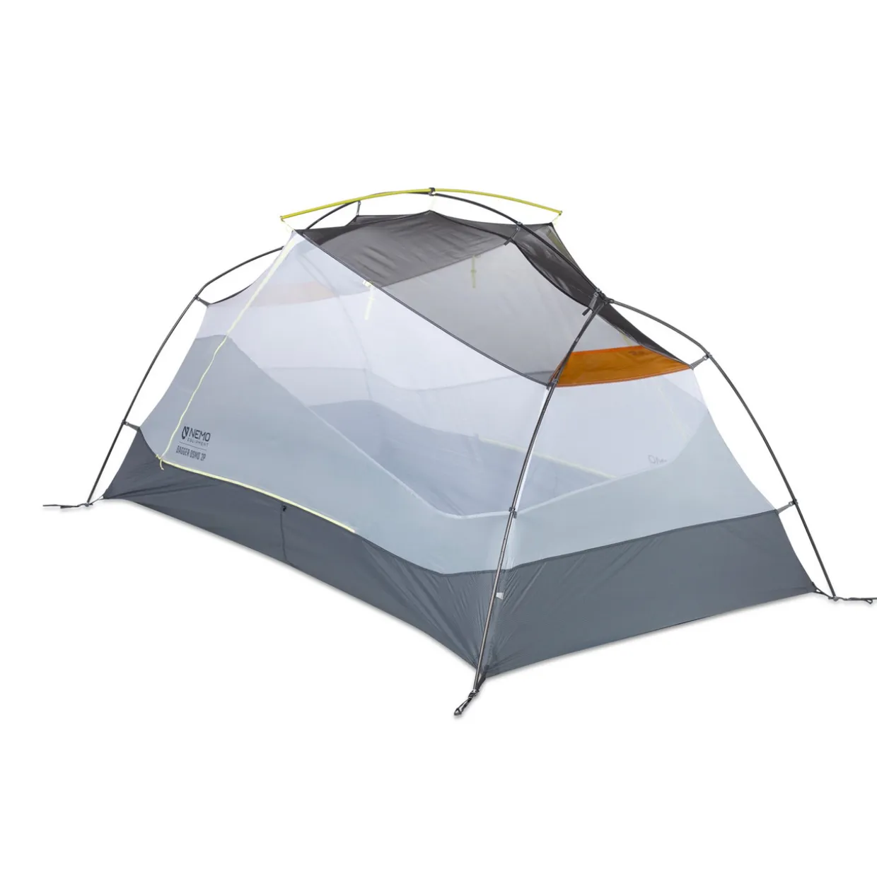 Dagger OSMO 2P Tent