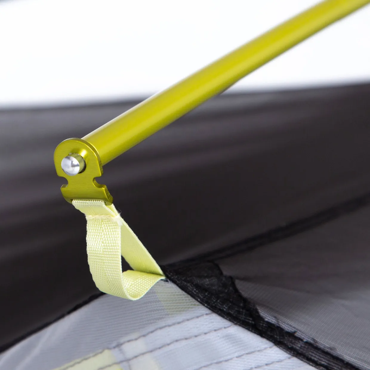 Dagger OSMO 2P Tent