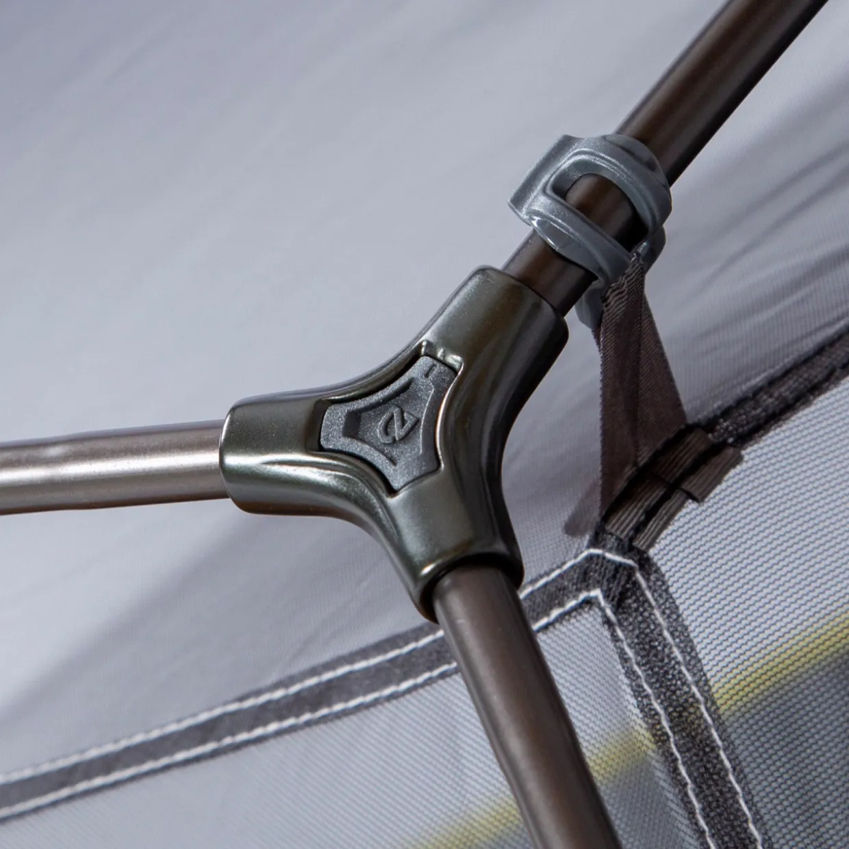 Dagger OSMO 2P Tent