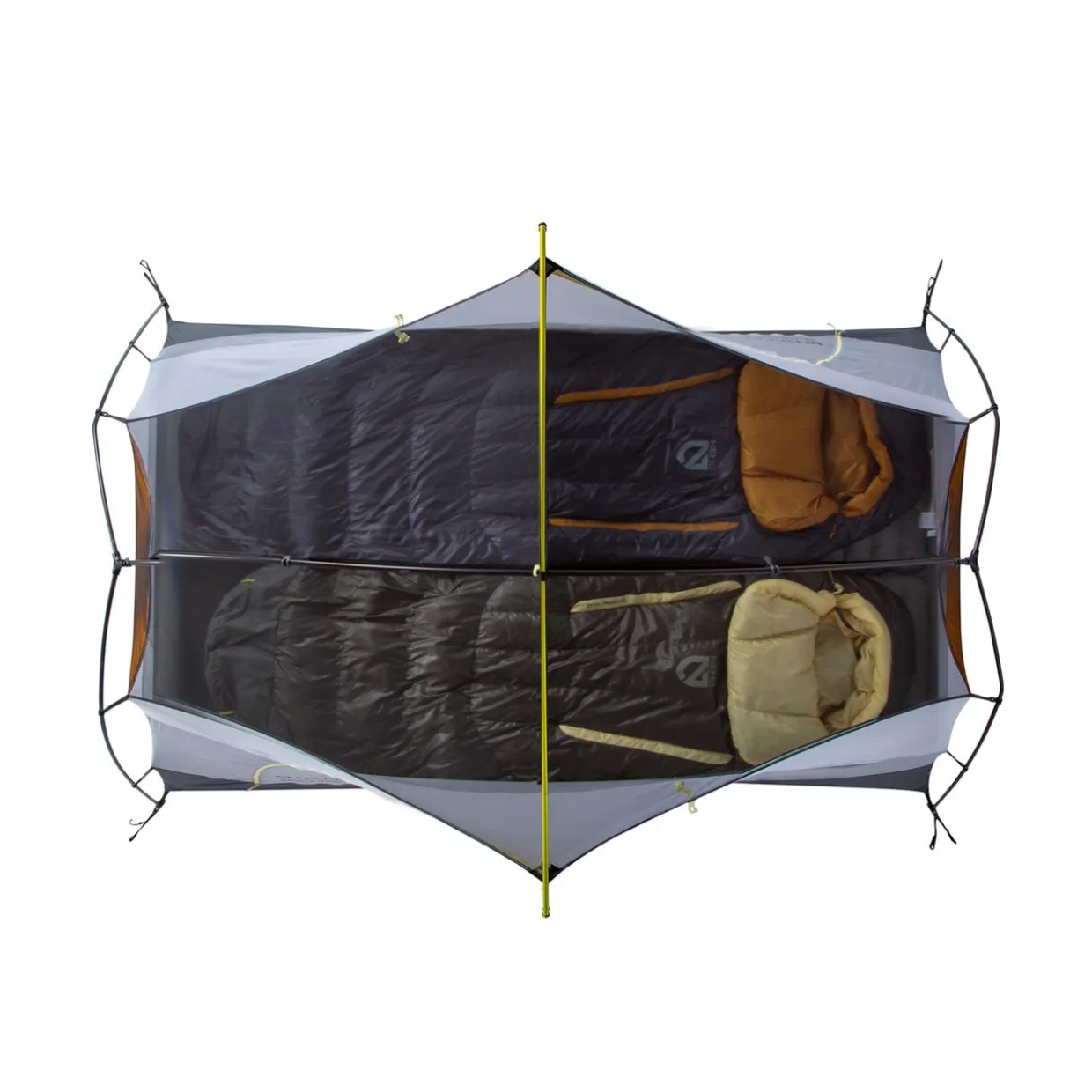 Dagger OSMO 2P Tent