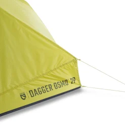 Dagger OSMO 2P Tent