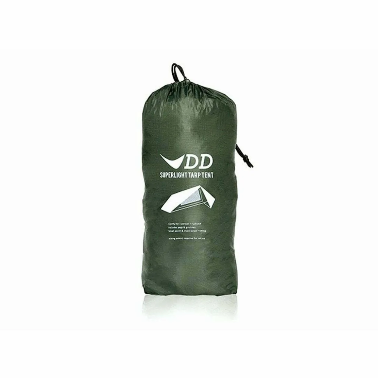 DD Superlight Tarp Tent