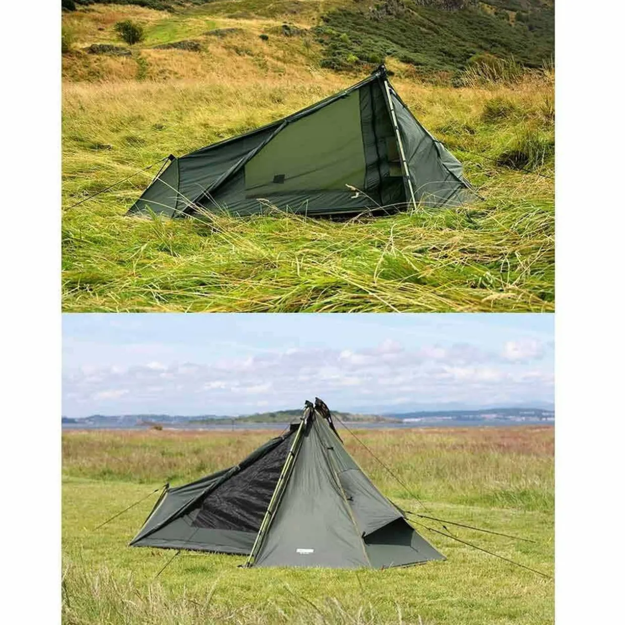 DD Superlight Tarp Tent
