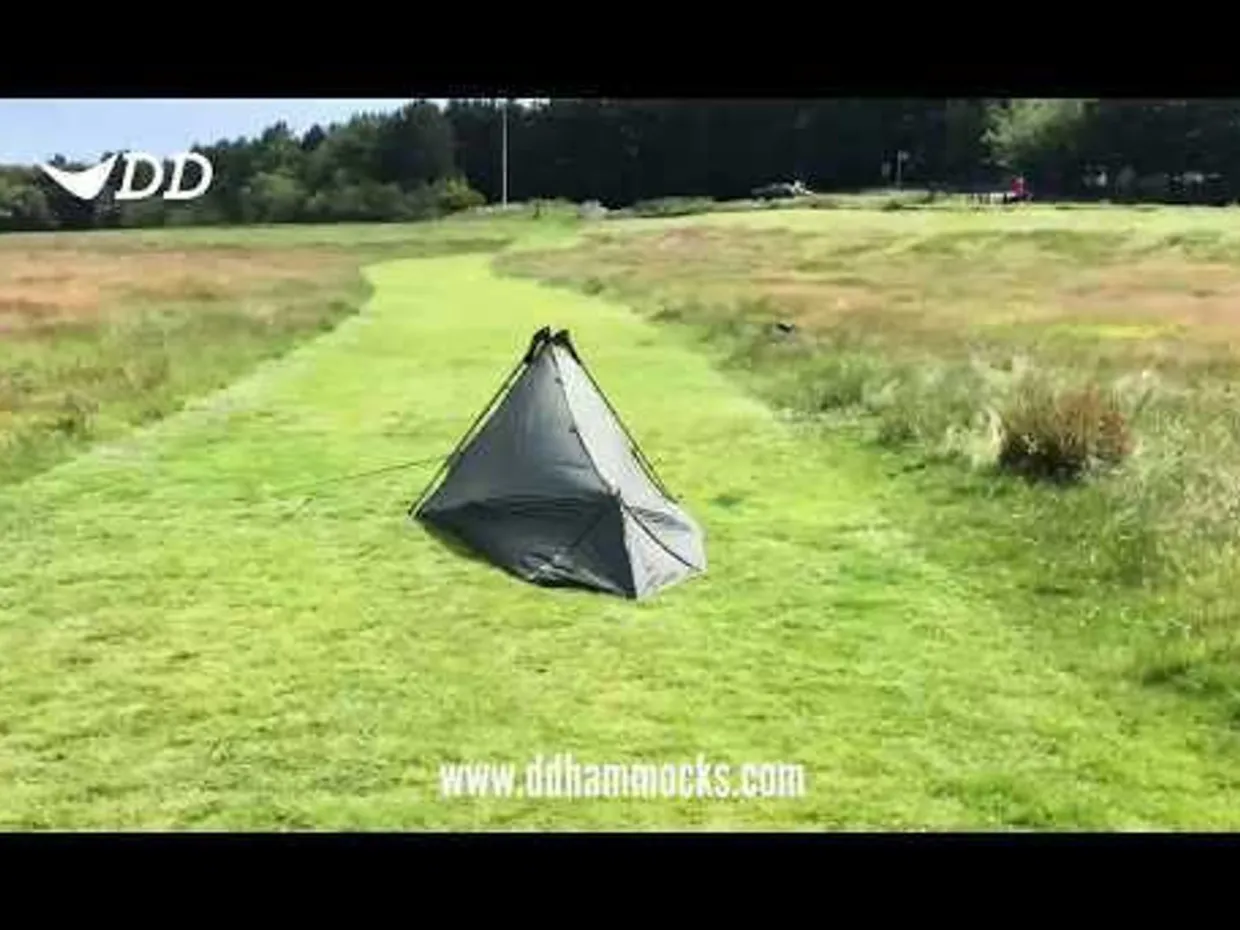 DD Superlight Tarp Tent