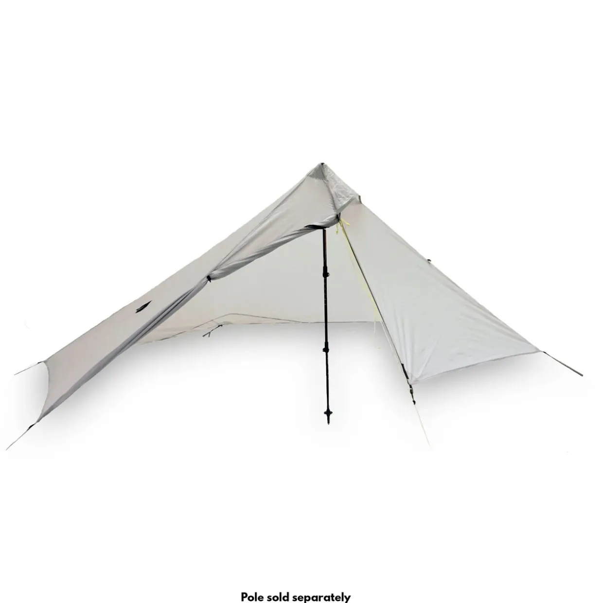 Deschutes Solo Tarp Shelter