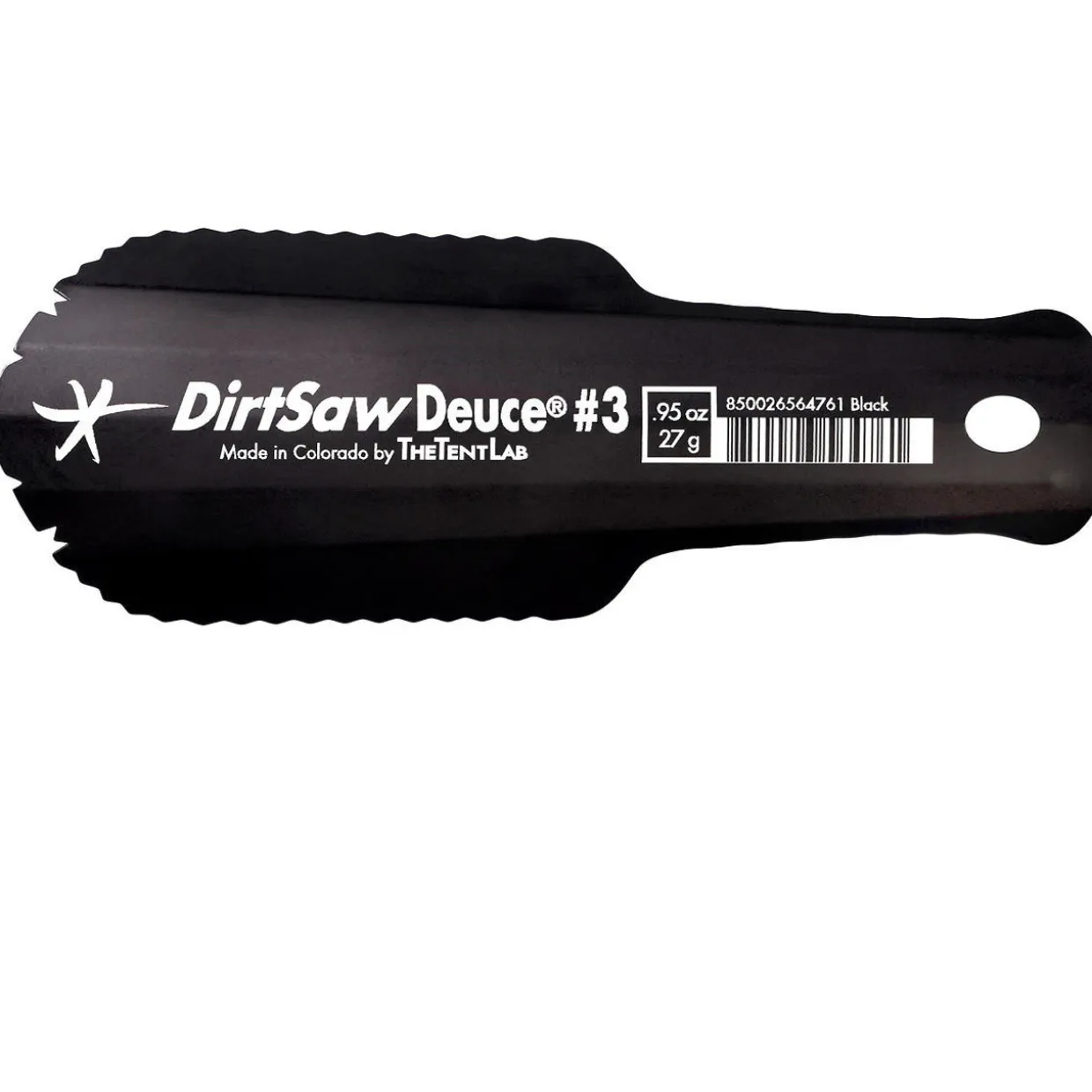 DirtSaw Deuce #3 Trowel