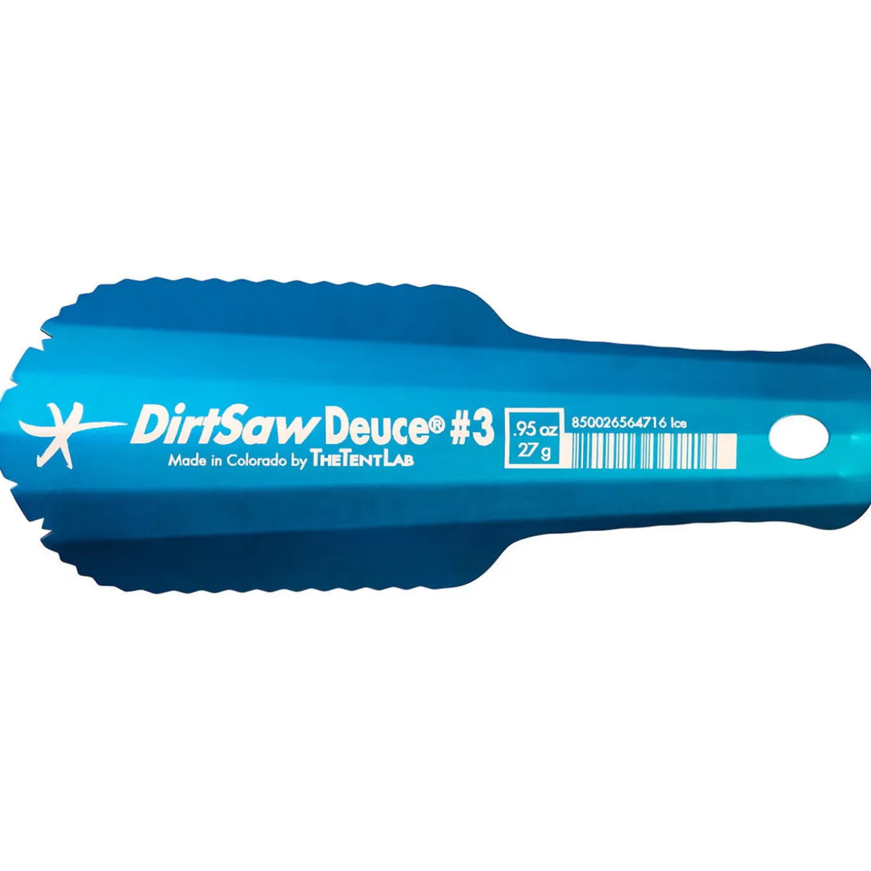 DirtSaw Deuce #3 Trowel