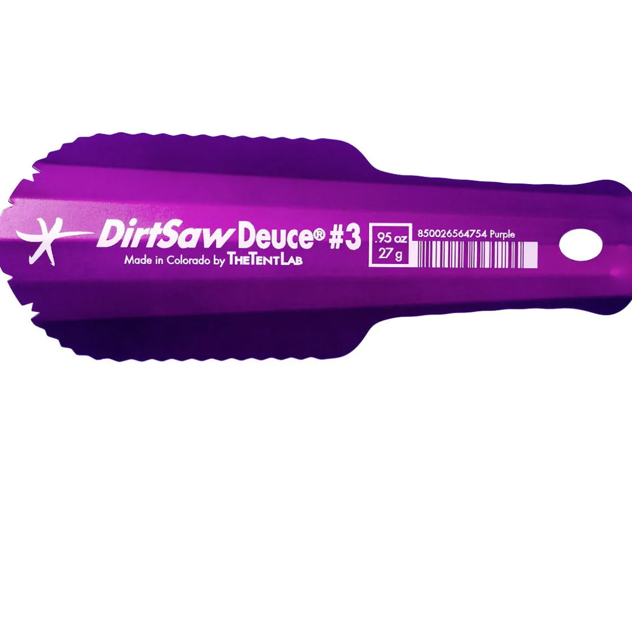 DirtSaw Deuce #3 Trowel