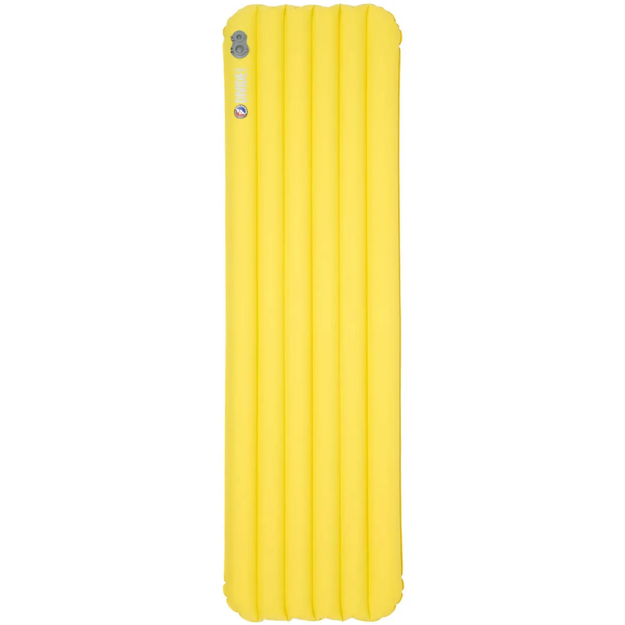 Divide Insulated Sleeping Mat - Petite
