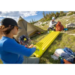 Divide Sleeping Mat - Regular Wide