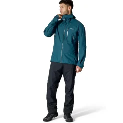 Downpour Mountain 2.5L Pants