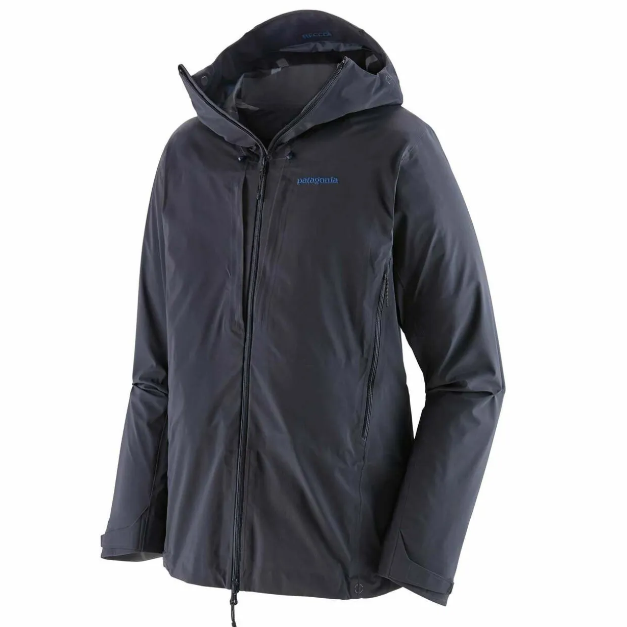 Dual Aspect Shell Jacket