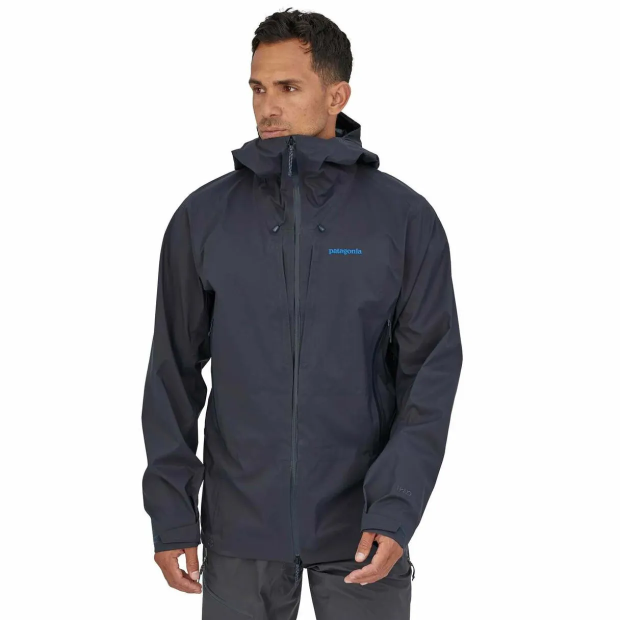 Dual Aspect Shell Jacket