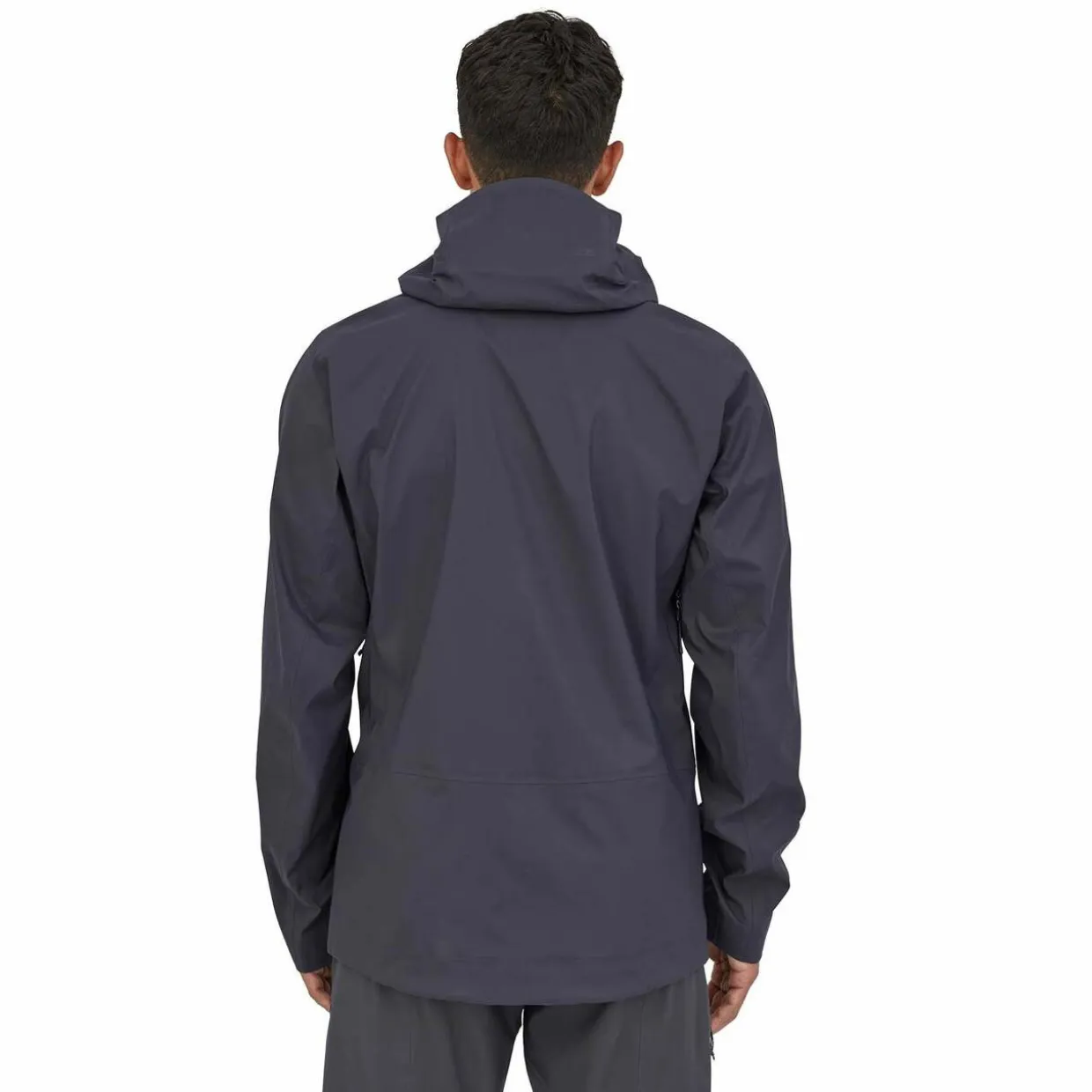 Dual Aspect Shell Jacket