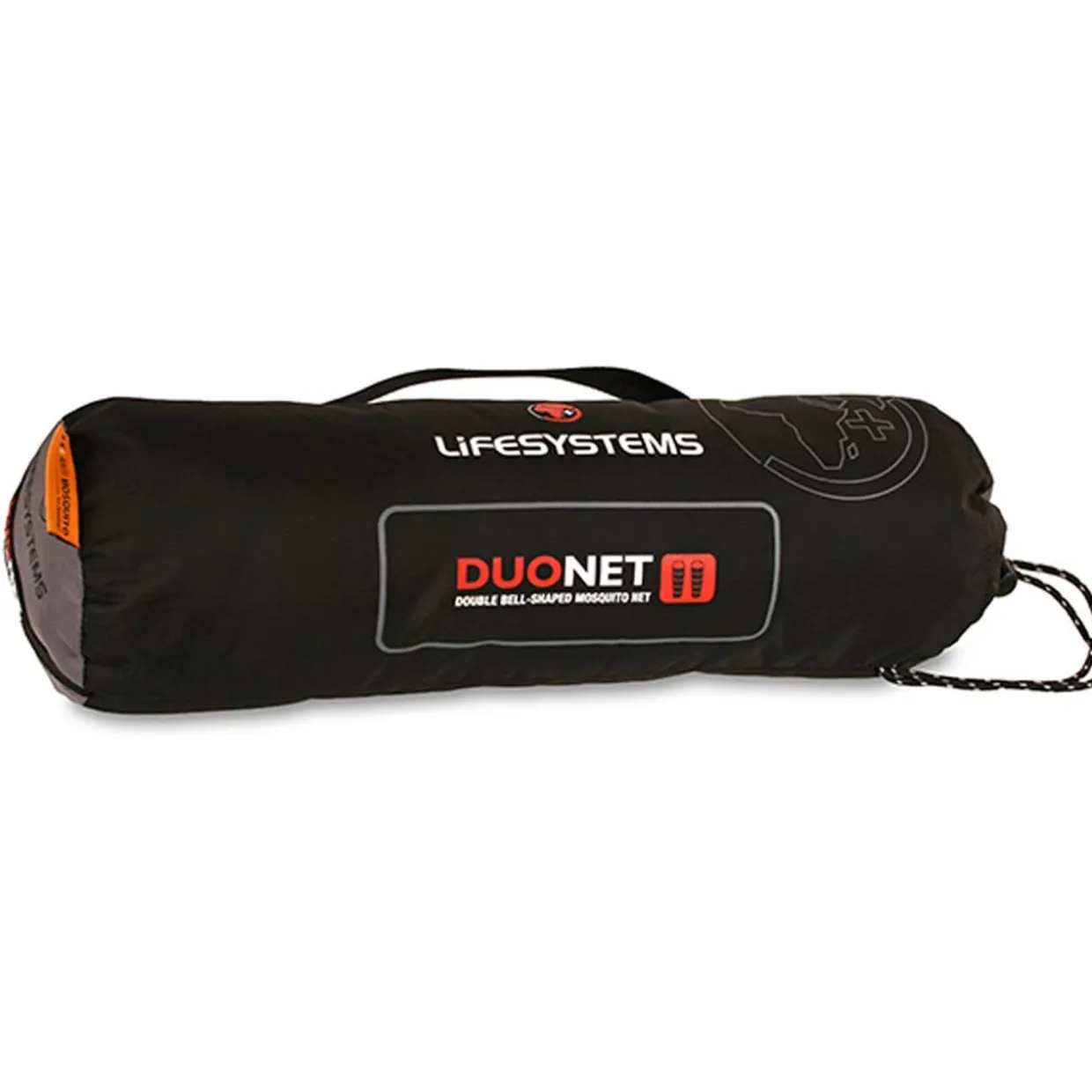 DuoNet Double Mosquito Net