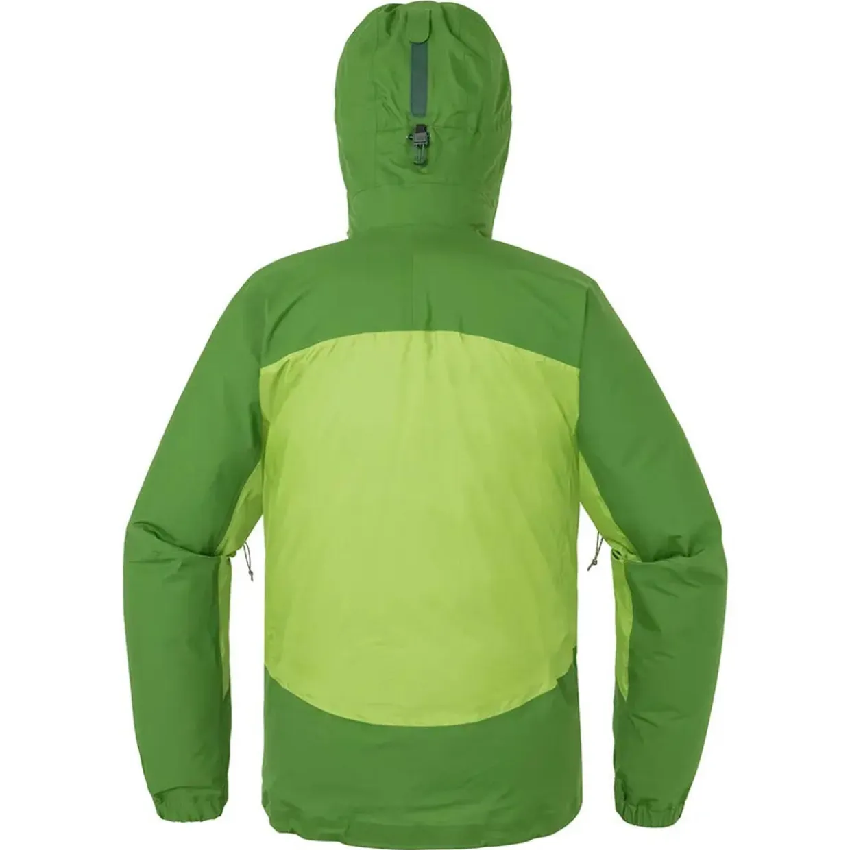Dyna Action Parka
