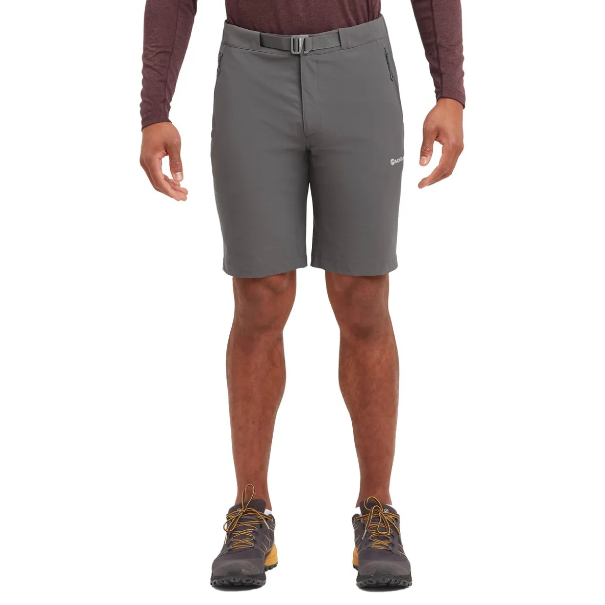 Dynamic Lite Shorts - Past Season Colours