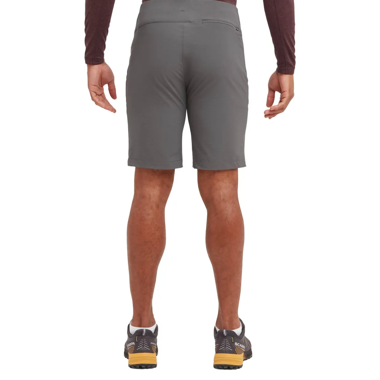 Dynamic Lite Shorts - Past Season Colours