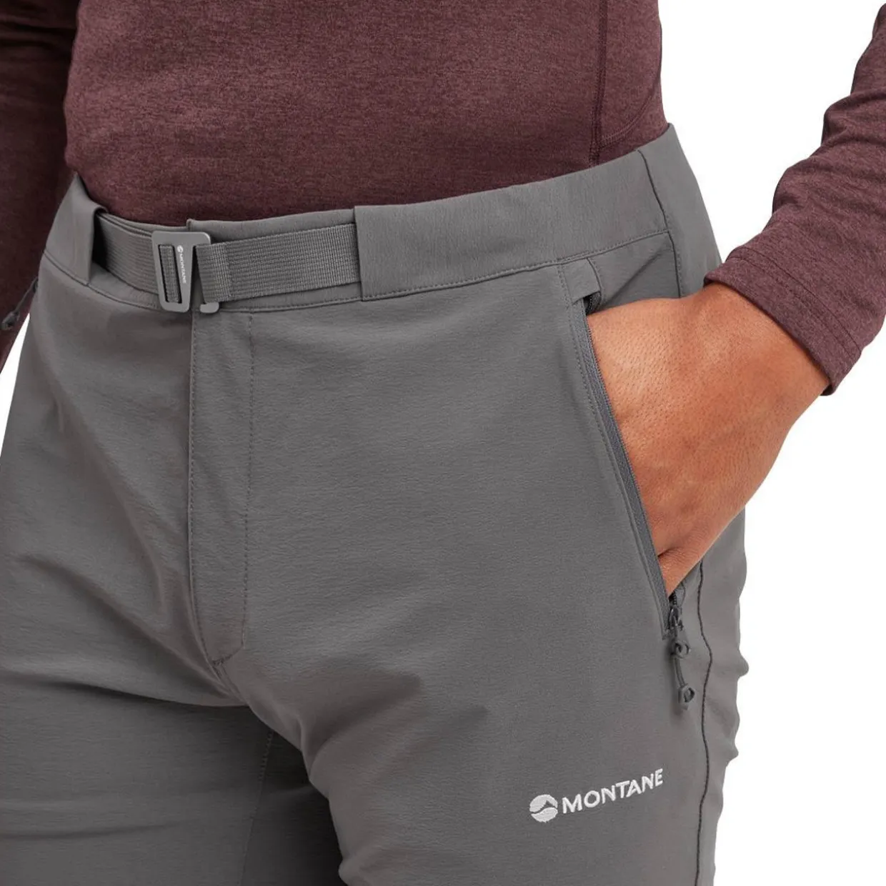 Dynamic Lite Shorts - Past Season Colours