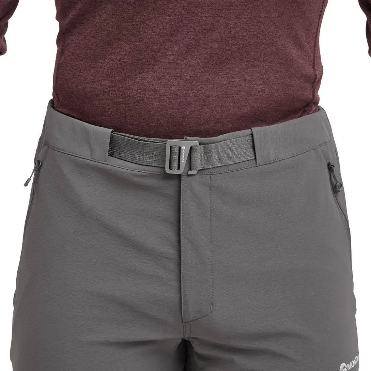 Dynamic Lite Shorts - Past Season Colours