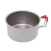 EBY278R Titanium Cup 570ml FD