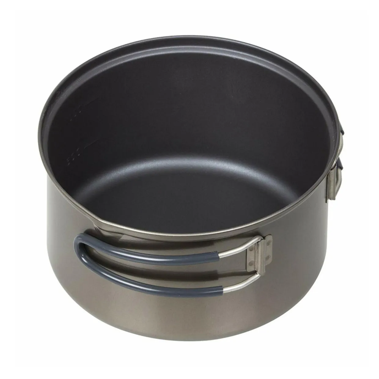 ECA423 Titanium Non Stick Pot #3 (1.3L)
