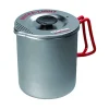 ECA547 Titanium Pasta Pot S (750ml)