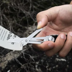 EDC Knight Multifunctional Knife