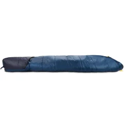 Elemental Synthetic Quilt